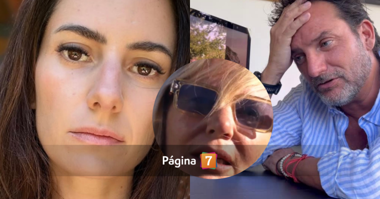 Daniel Fuenzalida suma nueva demanda por millonaria deuda mientras sigue conflicto con Rosario Bravo