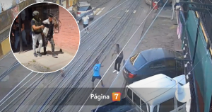 Detienen a hermanos acusados de mortal ataque en Talagante: investigación apunta a venganza