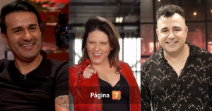 Detrás del Muro, millonarios sueldos