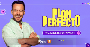 Eduardo de la Iglesia Plan Perfecto