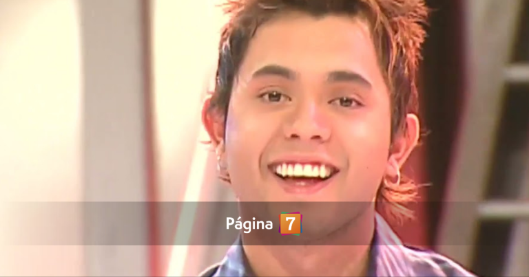 El presente de Demis Reyes, recordado exbailarín de Rojo, fama contra fama y ex de Marité Matus