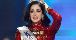 Fátima Bosch Miss Universo 2025 huye del set y cancela agenda completa con Telemundo