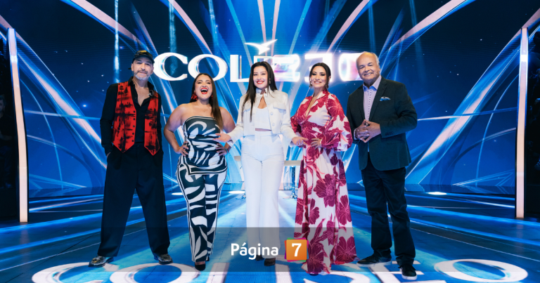 Coliseo vivió una noche infartante: conoce a los humoristas que siguen en la carrera hacia la final