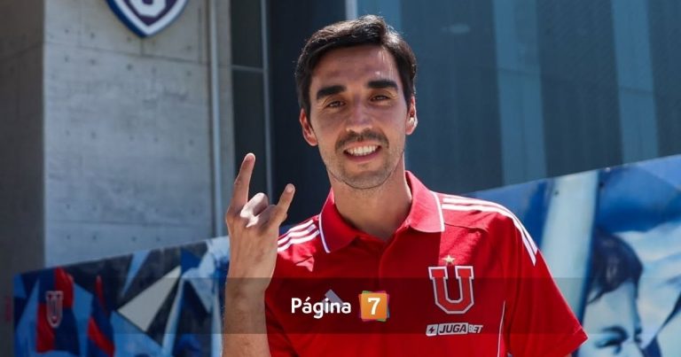 Tras ser confirmado como el nuevo entrenador de la U de Chile: ¿quién es Francisco Meneghini?