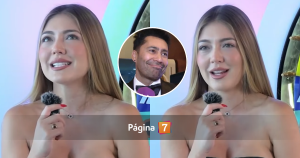 Fue amor Disley Ramos se sinceró sobre su relación con Luis Jiménez tras el reality