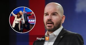 La llamativa autocrítica de Giorgio Jackson tras la victoria de Kast ante Jara en segunda vuelta