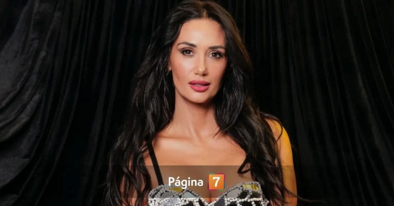 Insólito error con Pamela Díaz en Copihue de Oro: recibió mensaje diciendo que ganó… pero era falso