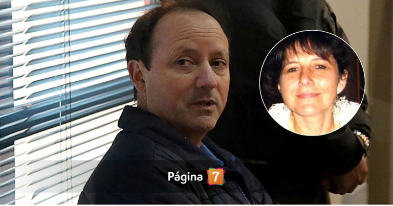 Jaime Anguita pierde demanda de indemnización contra el Fisco: había pedido $2 mil millones