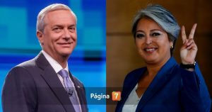 ¿Quién gasta más en Google? La sorprendente diferencia entre Kast y Jara en sus campañas