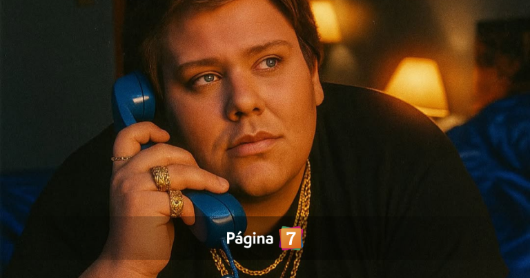 Prisión preventiva para Jorge Matter: acusan explotación sexual infantil, tráfico y otros delitos