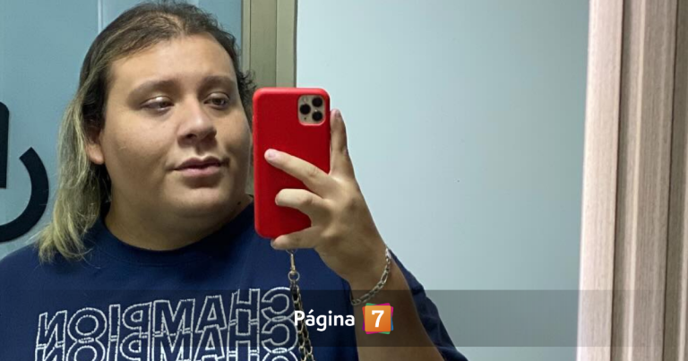 Detienen a Jorge Matter, mánager ligado a la farándula, por delitos de explotación sexual infantil