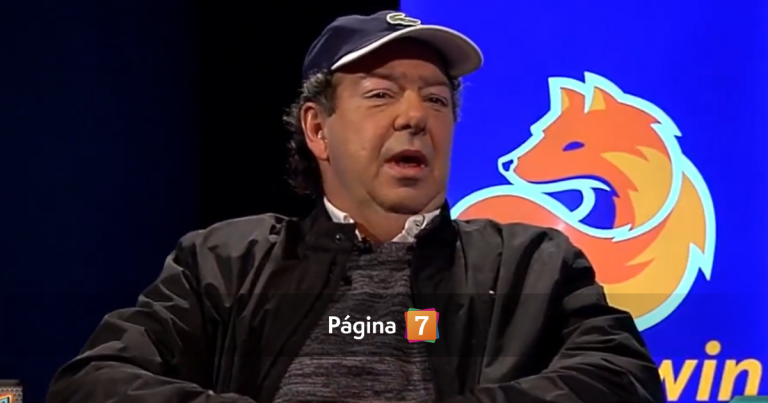 Suprema mantiene sentencia a Jorge Tocornal: hijo se retractó de acusación de violación