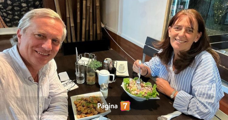 Así nacieron los “martes de pololeo” de José Antonio Kast y su esposa: dinámica se reflotó en redes