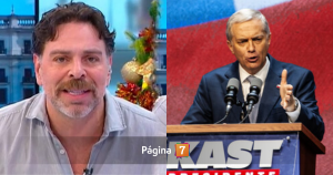 José Antonio Neme tras victoria de Kast: “Creer que el 60% del país es ultraconservador es un error”