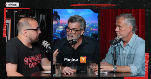 Juan Carlos Valdivia reveló desconocido dato en su nuevo podcast