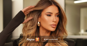 Julia Fernandes entregó detalles de su reciente quiebre amoroso No parecíamos pareja