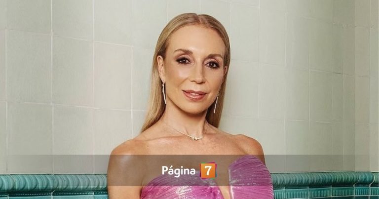 De debutar en el Festival de Viña al éxito del Mucho Gusto: Karen Doggenweiler analizó su gran 2025