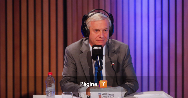 Kast critica expropiación en megatoma de San Antonio y acusa “dilación” del Gobierno
