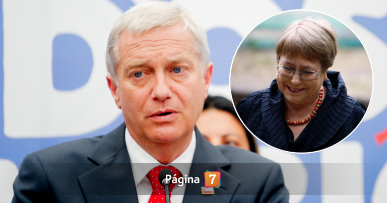 “Depende”: Kast condiciona eventual apoyo a Bachelet para la Secretaría General de la ONU