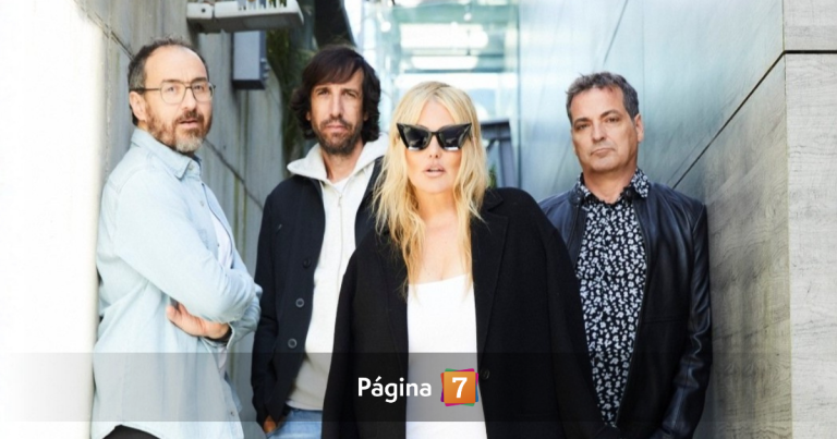 En especial televisivo: La Oreja de Van Gogh estrenará canción inédita tras regreso de Amaia Montero