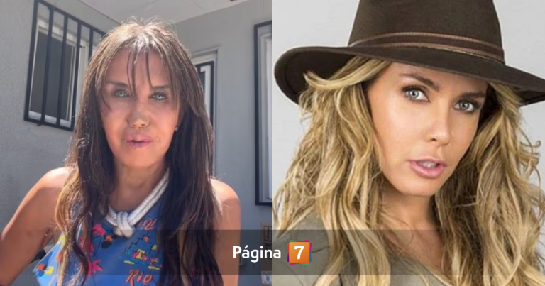 “Están usándome”: médico penquista denuncia suplantación tras ser confundida con actriz mexicana