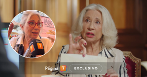 Loreto Valenzuela sobre lo que viene en Aguas de Oro