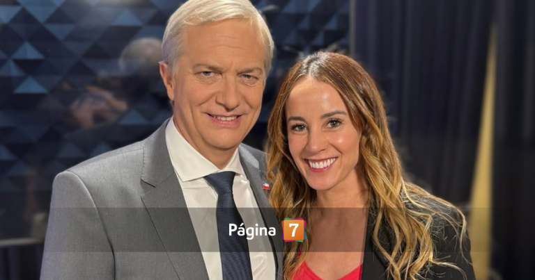 Mara Sedini: de trabajar con Myriam Hernández y Tito Noguera a ser vocera de la campaña de Kast