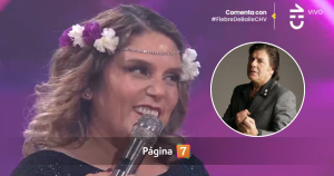 María José Quiroz sorprendió al revelar desconocido vínculo con Zalo Reyes