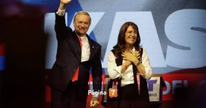 ¿Quién es María Pía Adriasola? Conoce a la futura primera dama que acompañará a José Antonio Kast