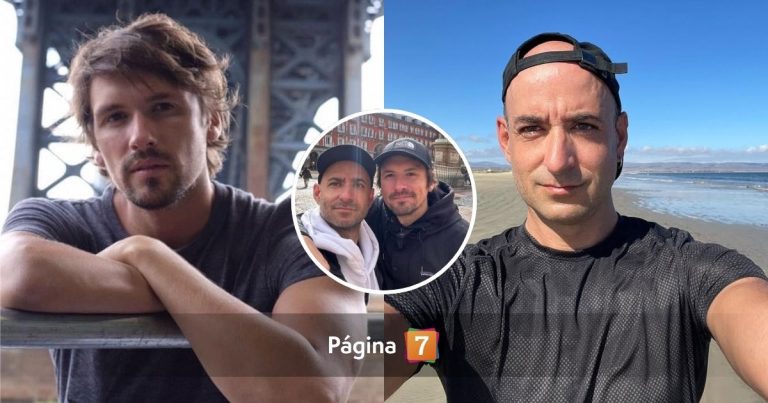 ¿Quién es Mario Berner? Conoce al actor que habría conquistado a Cristián Carvajal 
