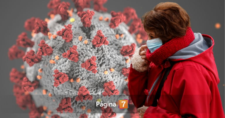 Ante posible llegada del H3N2 a Chile: ¿en qué consiste el Plan Integral del Minsal?