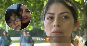 Mujer denunció a su papá por brutal ataque de perros a su hija: 