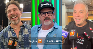 "A veces me cae bien, y a veces me carga": Neme se sinceró sobre imitación de Viñuela