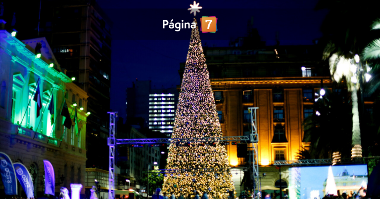 ¿Por qué decoramos un árbol en Navidad? Conoce el origen de esta tradición