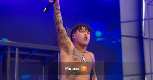 Pablo Chill-E llamó a levantar el secreto bancario con crudo descargo A ver quién es más narco