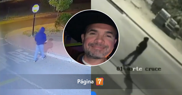 Familia de ingeniero desaparecido en Placilla vincula su extraño actuar a tratamiento psicológico