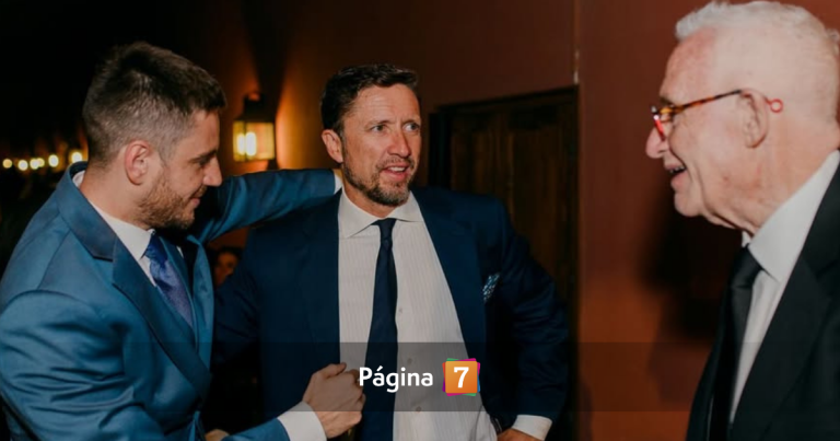 Francisco Sagredo reveló por qué se alejó de la televisión: ahora se dedica a la docencia