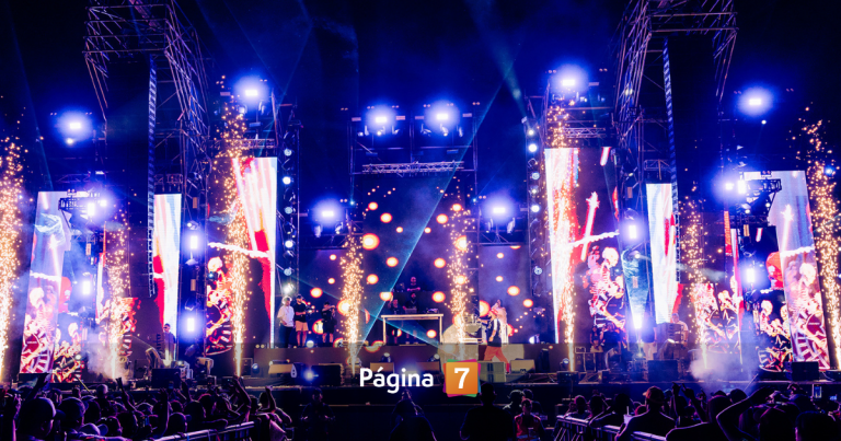 Perreolandia 2026 anuncia line up con históricos del reguetón: Revisa quienes estarán en el festival