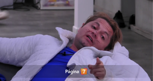 Princeso en Mundos Opuestos