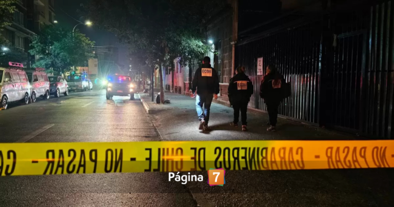 Encuentran cuerpo de una mujer en La Ligua: vecinos alertaron a Carabineros por fuerte olor