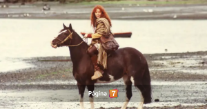 Regreso de La Fiera a TVN ya tiene fecha revisa dónde y cuándo ver la icónica teleserie