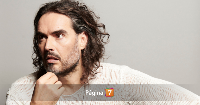 Russell Brand, expareja de Katy Perry, suma nuevas acusaciones por violación y agresión sexual