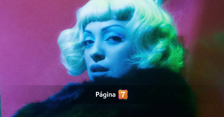 Mon Laferte anunció concierto en Chile: venta de entradas, fecha y todo lo que debes saber