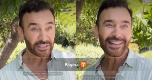 Hubo demanda Jordi Castell aclaró las consecuencias de su desatinado comentario en Miss Universo