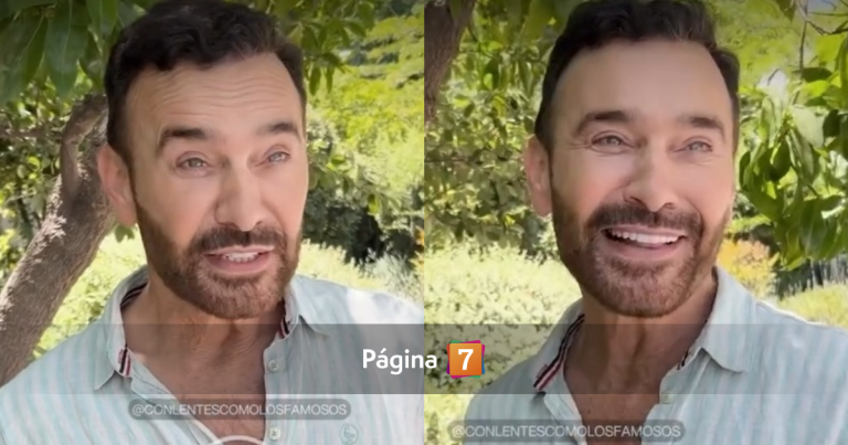 ¿Hubo demanda? Jordi Castell aclaró las consecuencias de su desatinado comentario en Miss Universo