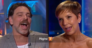 Fran García-Huidobro se sinceró con Neme por su salida de Only Fama: "Me sentía sola"