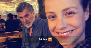 Claudia Conserva anunció especial proyecto tras cita con Pollo: "Muy agradecida de vivir"