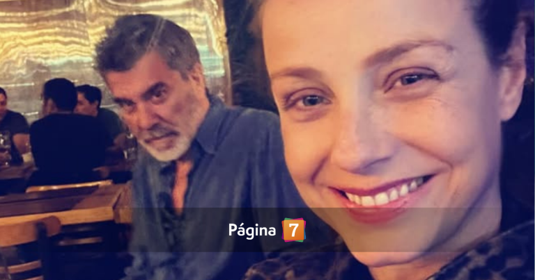 Claudia Conserva anunció especial proyecto tras cita con Pollo Valdivia: 