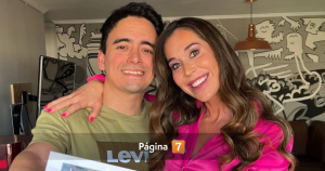 ¿Segunda oportunidad? Fotos revelan posible reconciliación de Vale Roth y Miguel de la Fuente