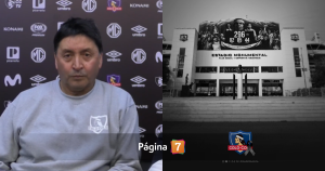 Muere Sergio ‘Zorro’ Salinas a los 63 años: qué le pasó al exgoleador del fútbol chileno